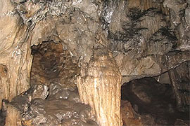 Подземный памятник природы